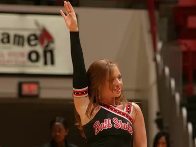 Chelsea Hoover
