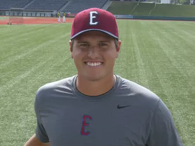 Baseball's Mueller Gets The Call With The Evansville Otters