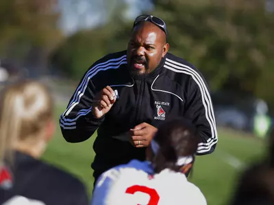 Soccer Drops 3-0 Decision At Florida Atlantic