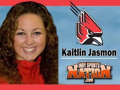Kosh Jasmon: IndySportsNation College Sports Story Of The Year