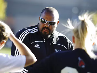 Soccer Announces 2009 Schedule