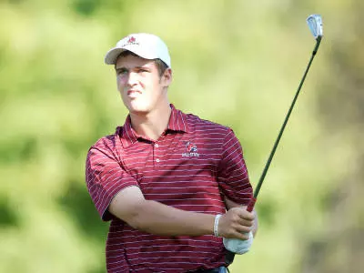 Ross Cosat Named Cleveland Golf/Srixon All-America Scholar