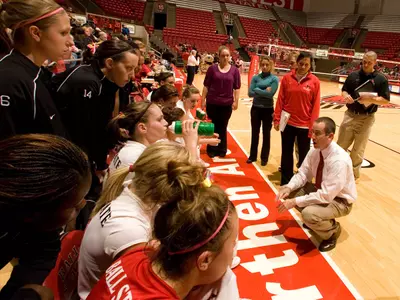 2009 Ball State Women's Volleyball Quick Facts