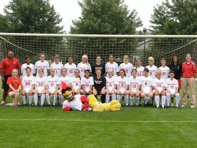 Soccer Travels To Xavier Monday Night For Exhibition Game