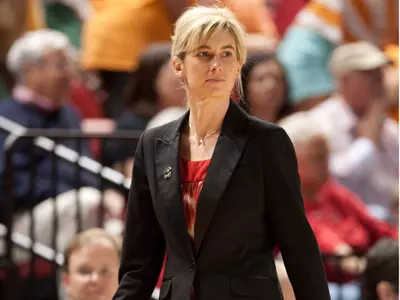 Packard To Speak At Nike Sponsored Coaching Convention