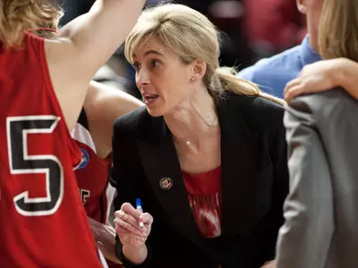 Packard Signs Two-Year Contract Extension