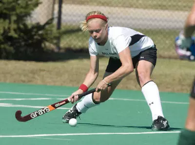 Field Hockey Announces 2010 Schedule