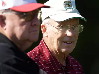 Men's Golf Finishes Second at Earl Yestingsmeier Invitational