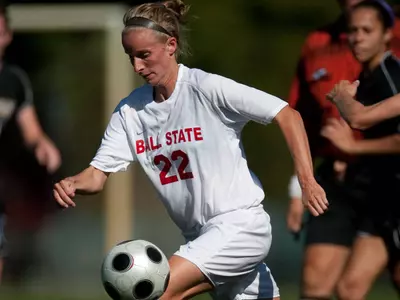 Soccer Wraps Up Successful Spring Season