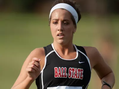 XC Finishes 13th At Notre Dame Invitational Friday