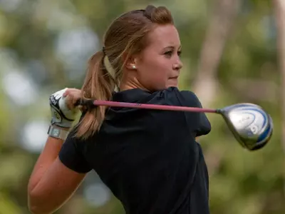 Women's Golf Seventh at Penn State Nittany Lion Invitational