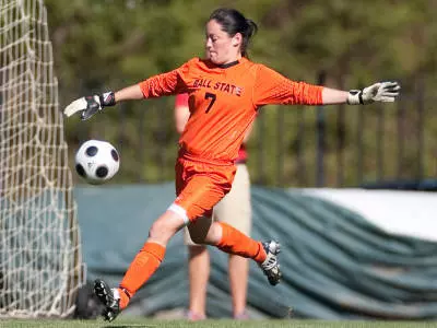 Soccer Drops Heartbreaker To Toledo In Final Second