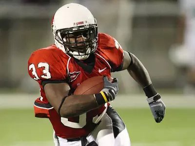 Football Drops 2009 Season Opener To North Texas, 20-10