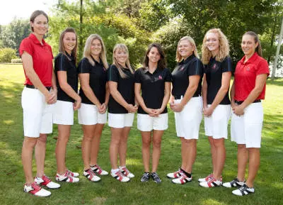 Women's Golf Announces 2009-10 Award Winners