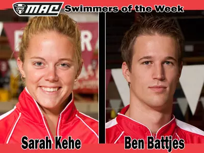 S&D Sweeps MAC Weekly Awards For Third Time