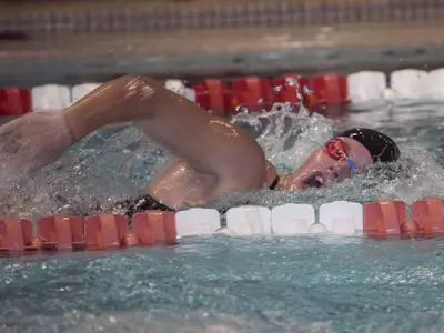 Sarah Kehe Named MAC Scholar Athlete Of The Week