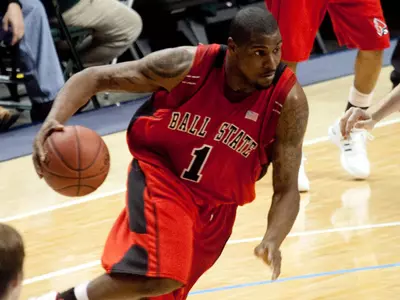 Men's Basketball Hosts Western Michigan Wednesday Night