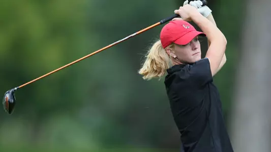 Women's Golf Completes Penn State Nittany Lion Invitational