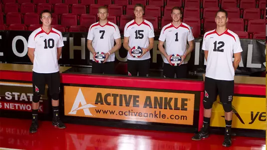MVB Wraps Up Regular Season This Weekend