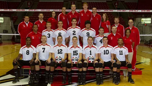 Tournament Time: MVB Hosts Quincy Saturday