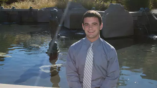 Rouse Named MIVA Defensive Player of the Week