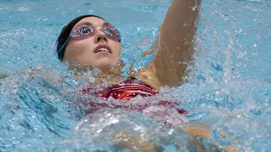 Women's S&D Opens MAC Slate @ EMU Saturday