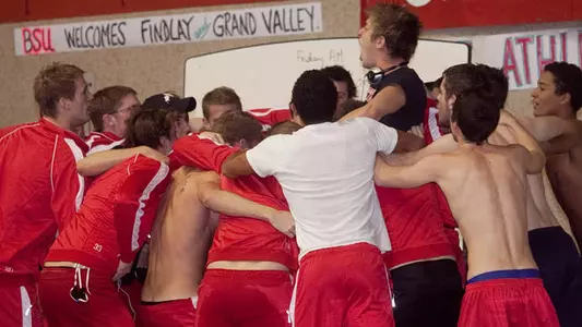 Men?s Swimming & Diving Releases 2011-12 Schedule
