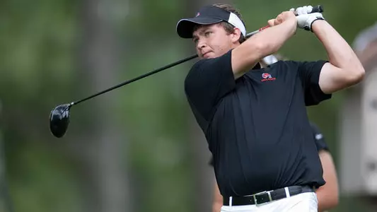 Men's Golf Opens Fall at Northern Intercollegiate