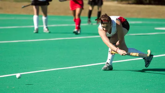Field Hockey vs. Missouri State and Indiana