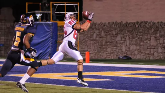 Football Team Spring Practice #9 Report