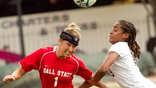 Soccer Opens Season With A Victory Over Murray State