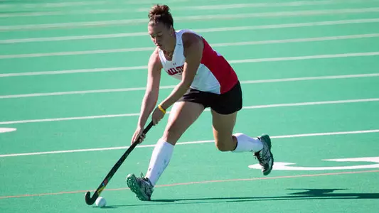 Field Hockey Falls to Ohio in MAC Tournament