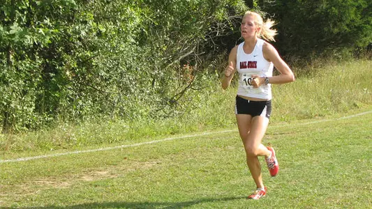 T&F Preps For IWU Invitational
