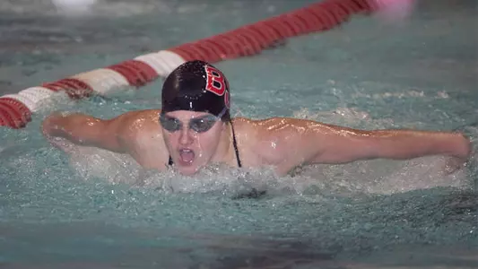 Women's S&D Earns 195-103 Win Over Evansville