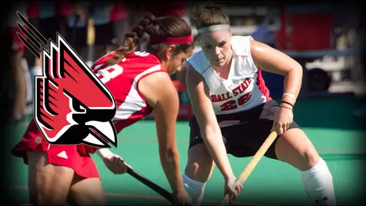 Field Hockey Defeats Central Michigan in Overtime, 3-2