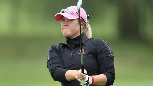 Brittany Kelly Places 12th in LPGA Futures Tour Event