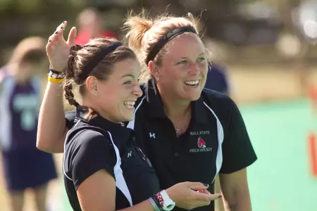 Field Hockey Announces 2011 Fall Schedule