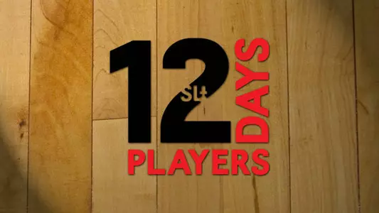 Ball State Sports Link: 12-In-12 Premieres Nov. 3
