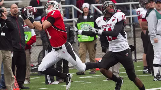 Football Team Spring Practice #7 Report