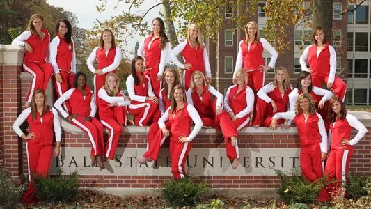 Gymnastics Program Holding Fundraiser