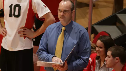 Walton Picks Up 250th Win As MVB Tops George Mason