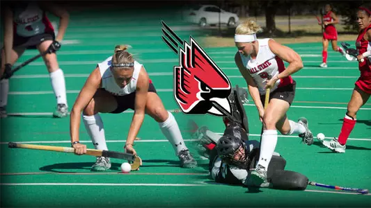 Field Hockey Earns Two Spots on All-MAC Squads