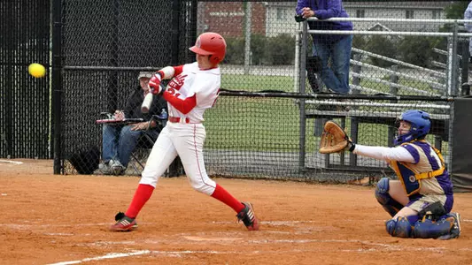 Softball Announces 2011 Spring Schedule