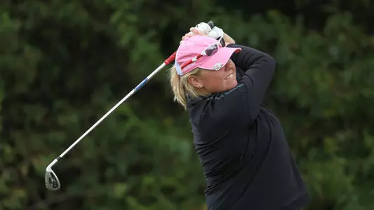 Pruett Named Cleveland State Associate Golf Coach