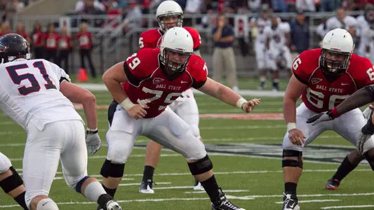 Cardinal Vows: Kitt O'Brien