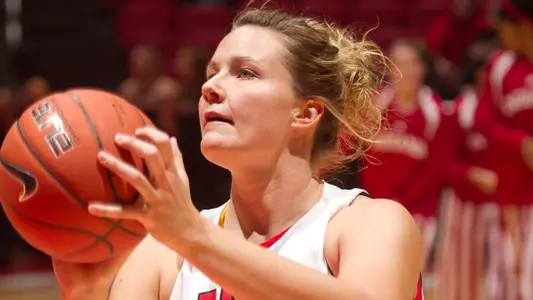 Women?s Basketball Suffers 77-51 Loss at Illinois State
