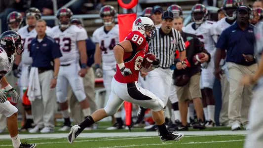 Football Practice Report: Fall Camp Nearing End