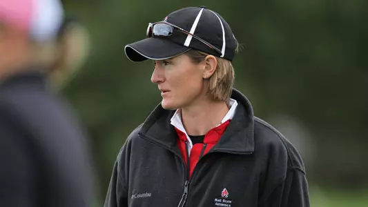 Women's Golf Hosting Tournament Saturday and Sunday