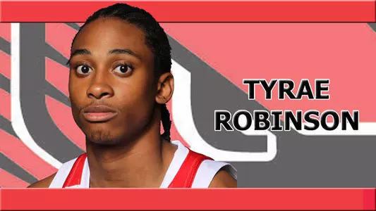 Robinson's Late Shot Knocks Off DePaul In Overtime