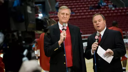 Non-Conference Basketball TV Schedule Announced